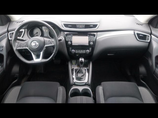 Nissan Qashqai image 5