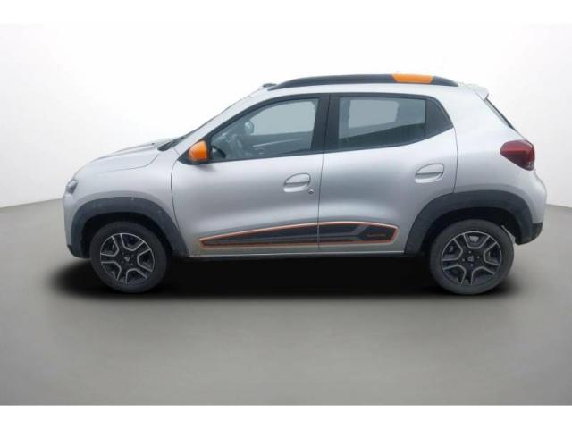 Dacia Spring image 6