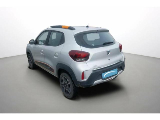 Dacia Spring image 3