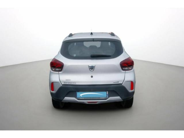 Dacia Spring image 7