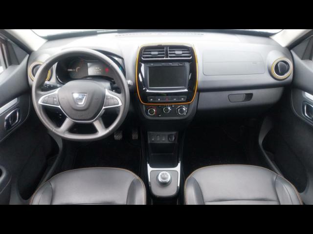 Dacia Spring image 2