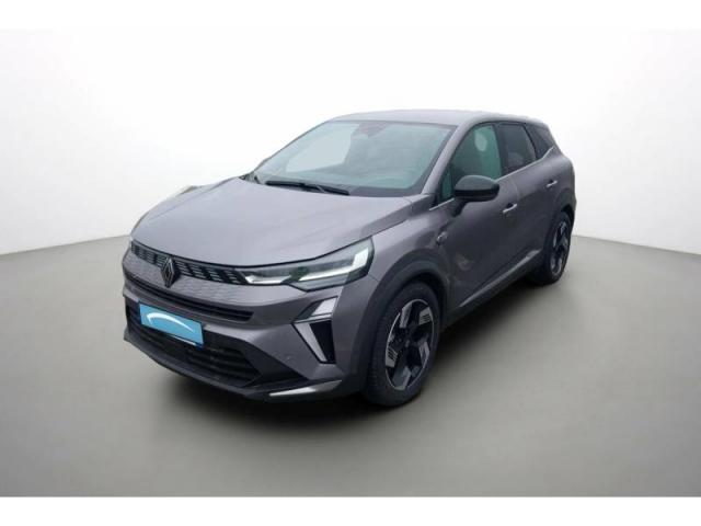 Renault Symbioz E-Tech Full Hybrid 145 Techno