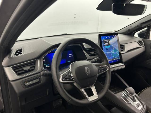 Renault Symbioz image 1