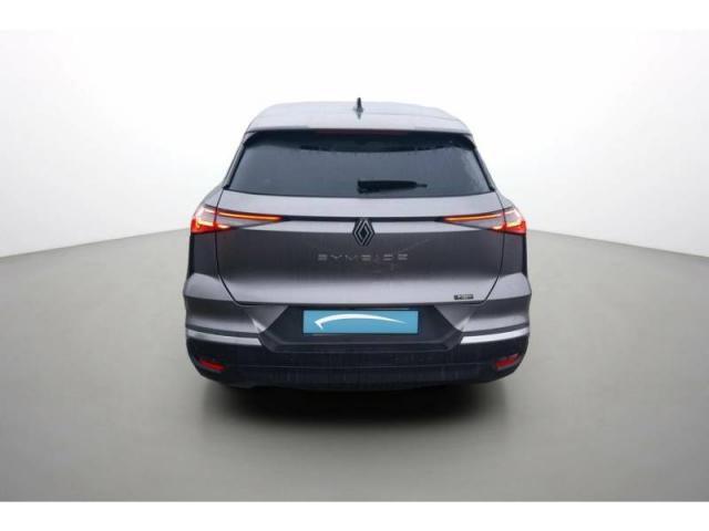 Renault Symbioz image 2