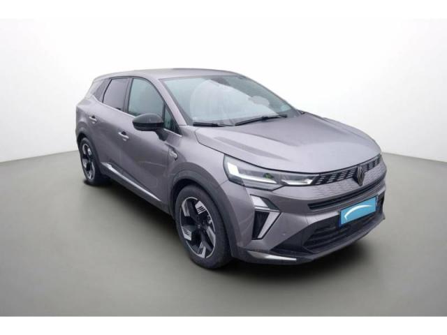 Renault Symbioz image 6