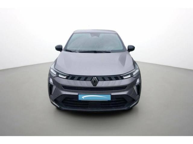 Renault Symbioz image 9