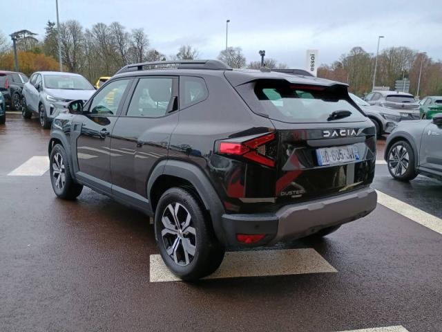 Dacia Duster image 6