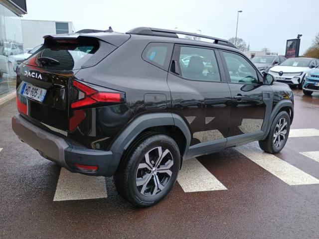 Dacia Duster image 9