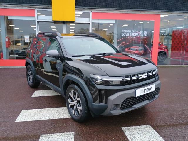 Dacia Duster image 4