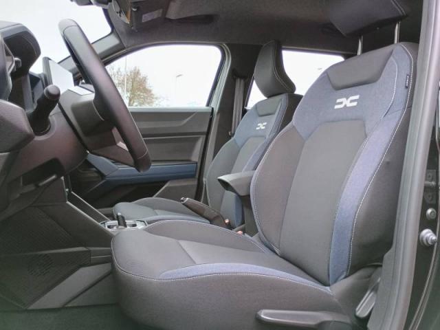 Dacia Duster image 5