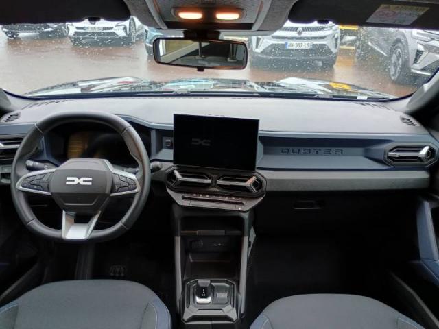 Dacia Duster image 7