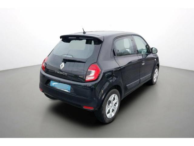 Renault Twingo image 8