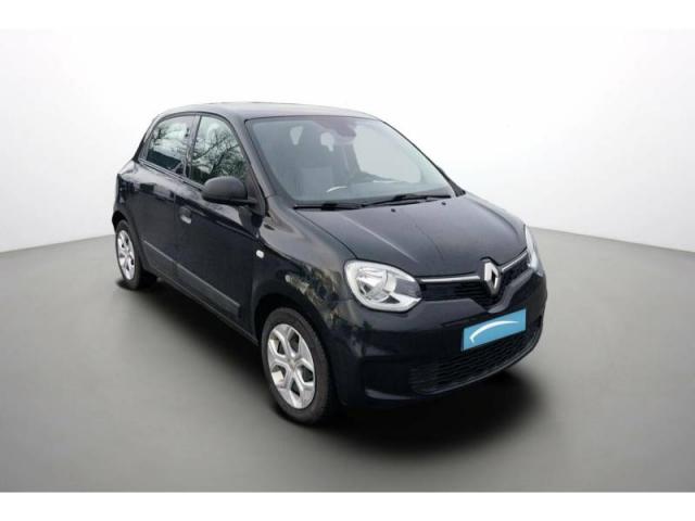 Renault Twingo image 5