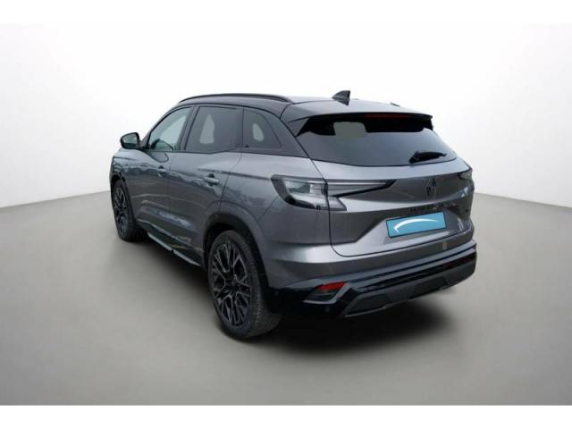 Renault Austral image 8