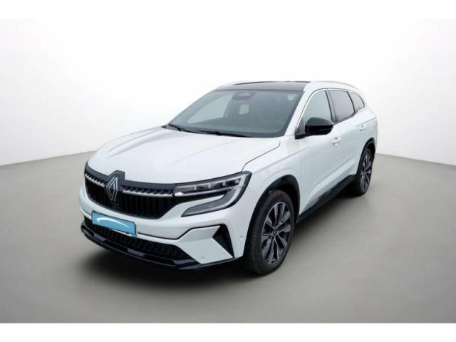 Renault Espace E-Tech Full Hybrid 200 Gsr2 Techno