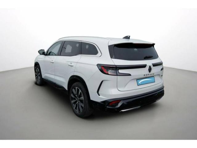 Renault Espace image 4