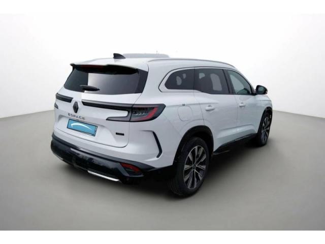 Renault Espace image 7