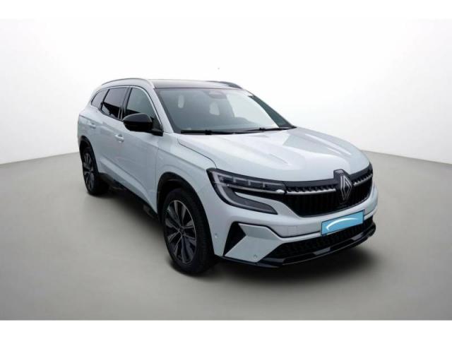 Renault Espace image 8