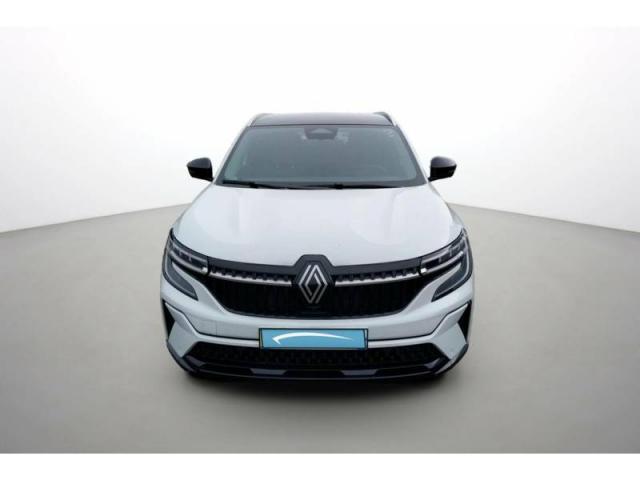 Renault Espace image 1