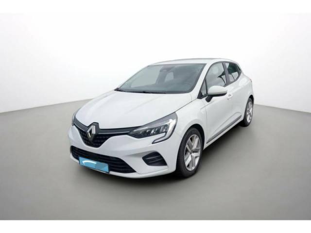 Renault Clio Tce 100 Gpl - 21 Business