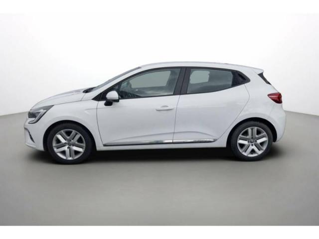 Renault Clio image 2