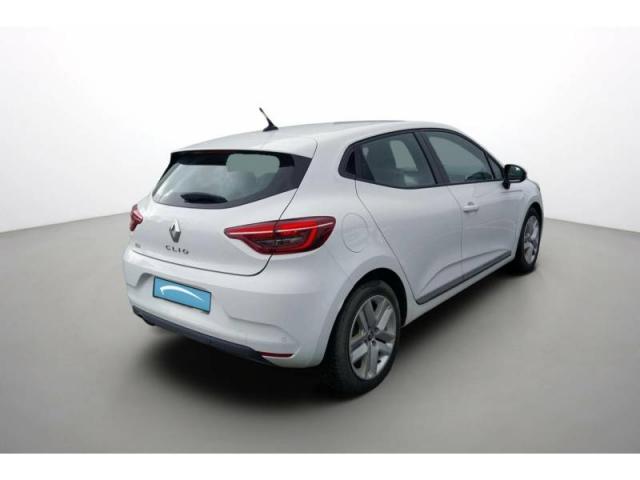 Renault Clio image 8