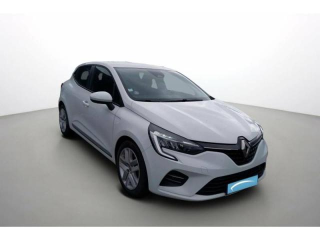 Renault Clio image 4