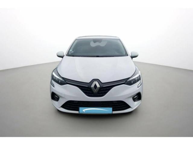 Renault Clio image 1