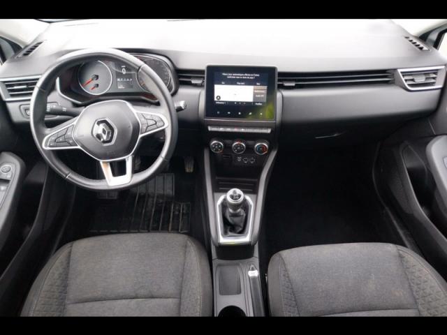 Renault Clio image 7