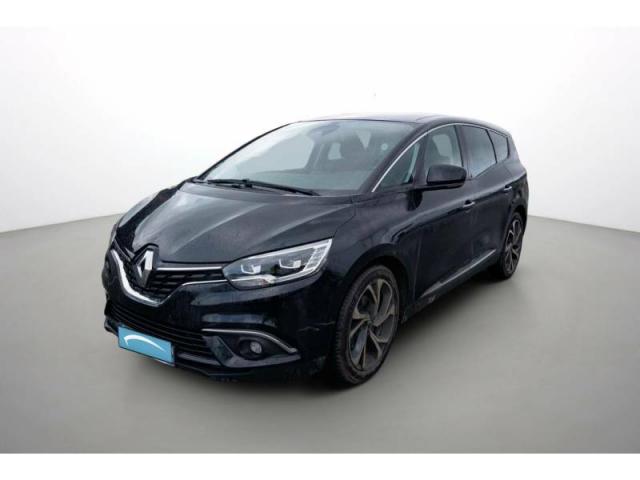 Renault Grand Scénic Blue Dci 120 Edc Intens
