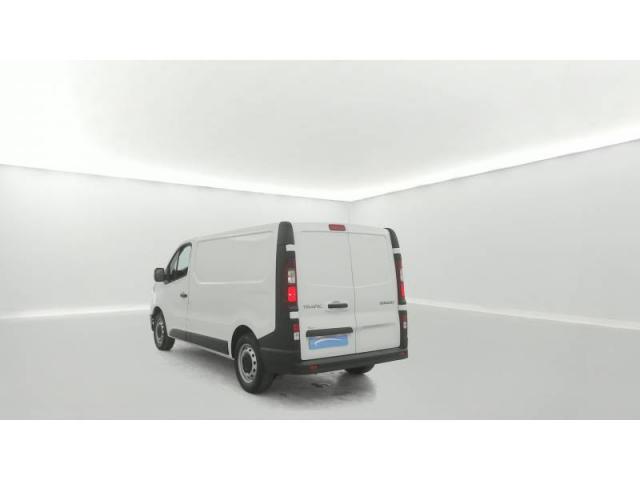 Renault Trafic image 4