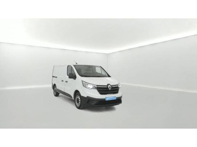 Renault Trafic image 8