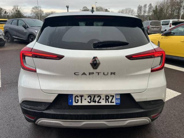 Renault Captur image 2