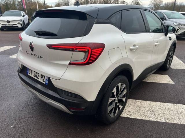 Renault Captur image 9