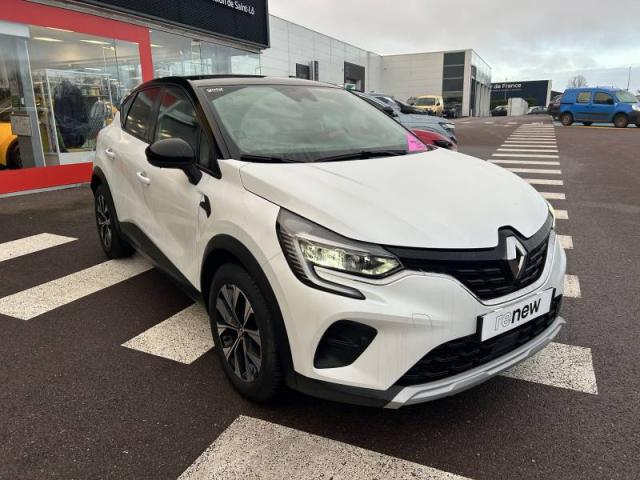 Renault Captur image 5