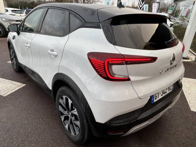 Renault Captur image 7