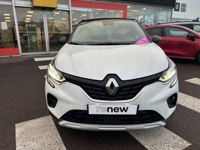 Renault Captur image 4