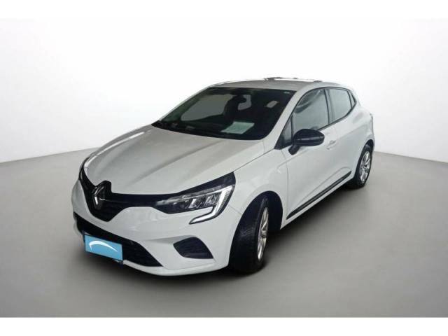 Renault Clio Societe Blue Dci 85 Air