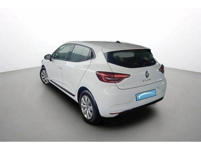 Renault Clio image 2