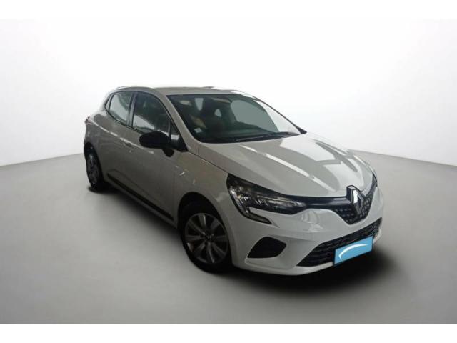 Renault Clio image 3