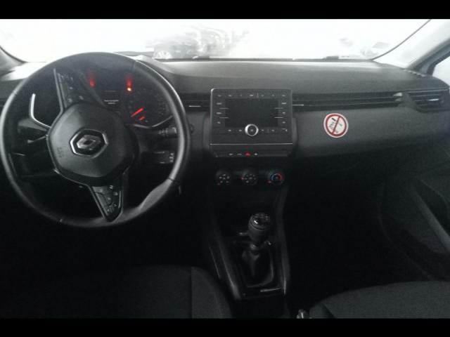 Renault Clio image 1