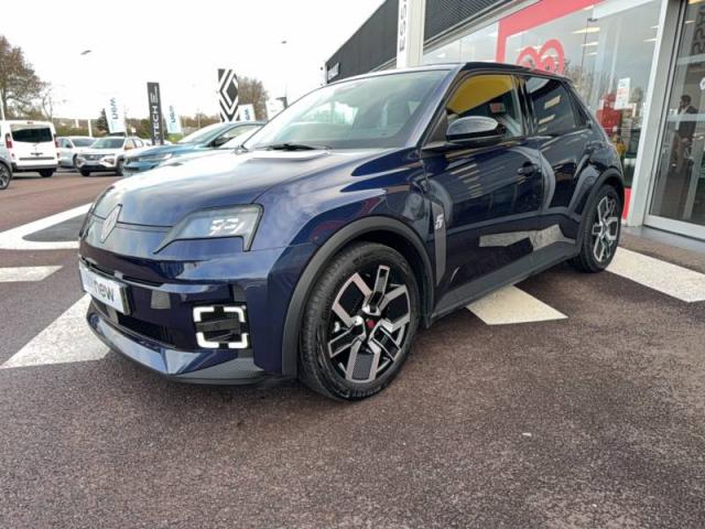 Renault R 5 E-Tech Electrique 150 Ch Autonomie Confort Techno