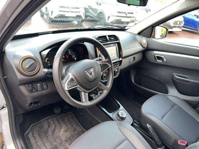 Dacia Spring image 6