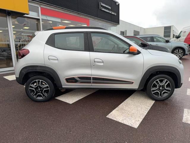 Dacia Spring image 4