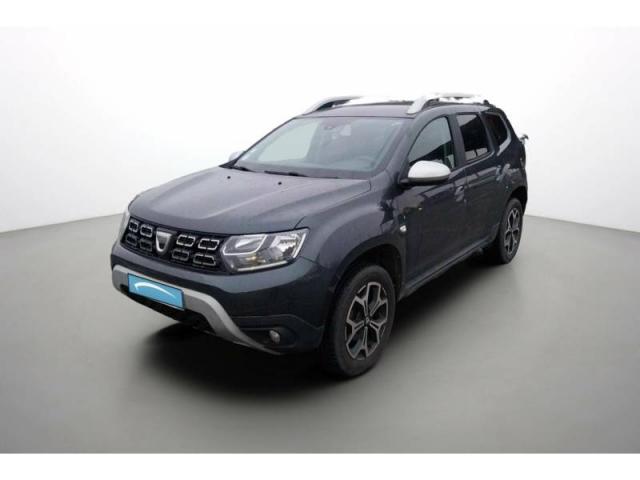 Dacia Duster Dci 110 4x2 Prestige
