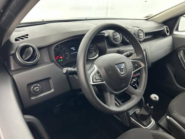 Dacia Duster image 1