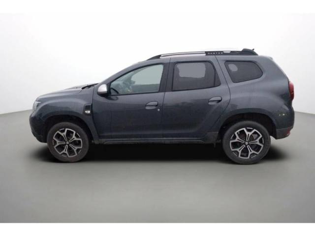 Dacia Duster image 3