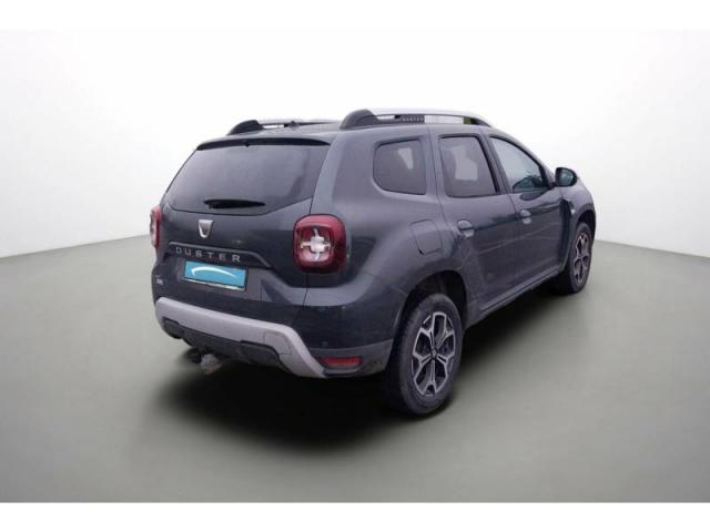 Dacia Duster image 5