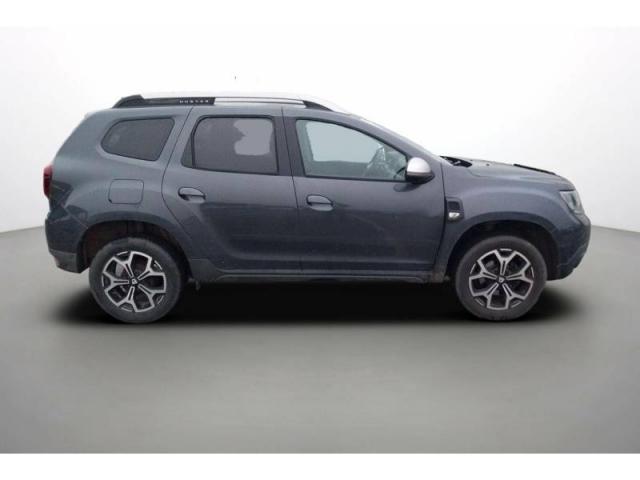 Dacia Duster image 8