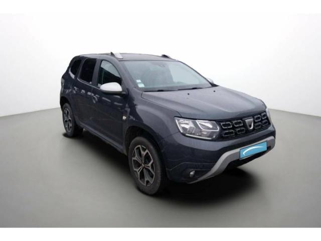 Dacia Duster image 6